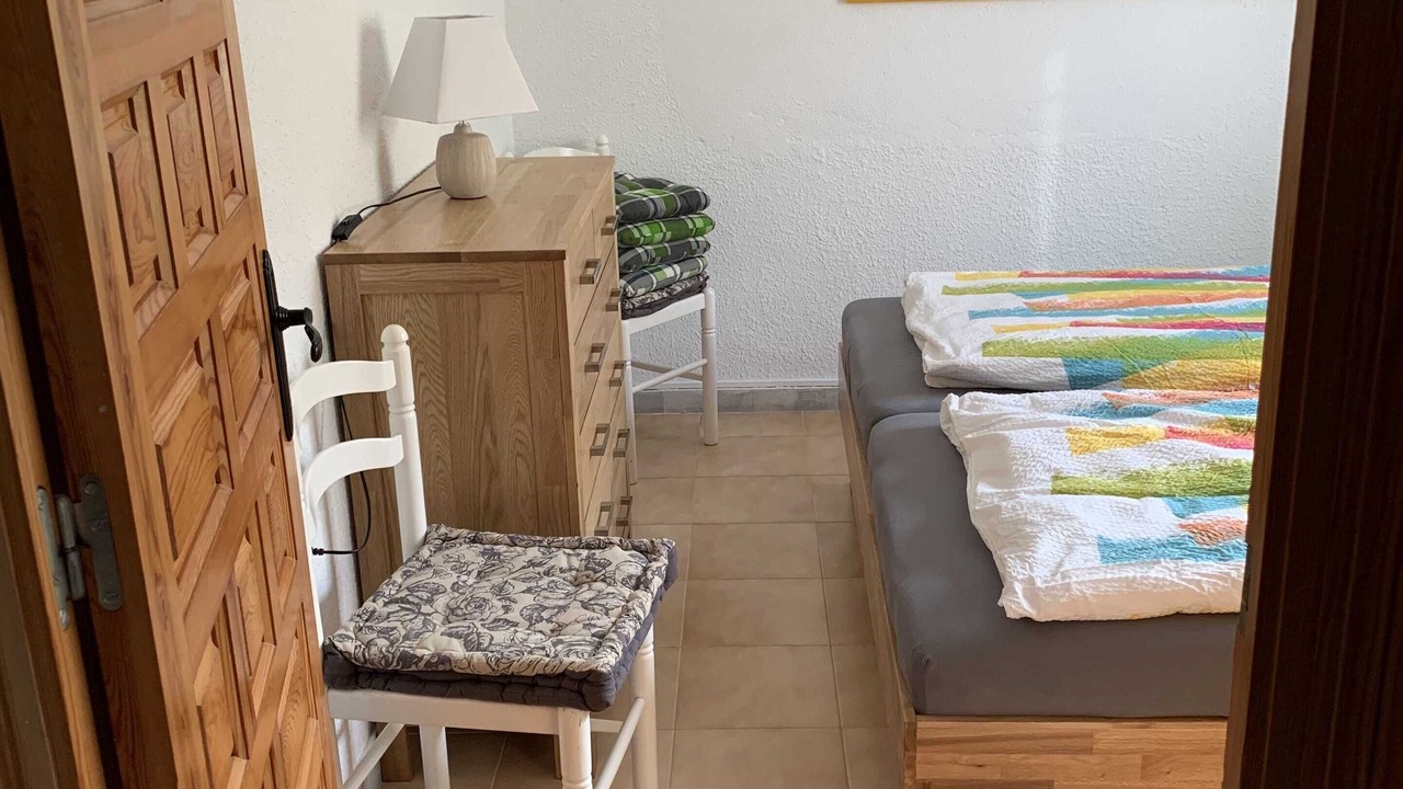Photo of Bedroom in San Fulgencio