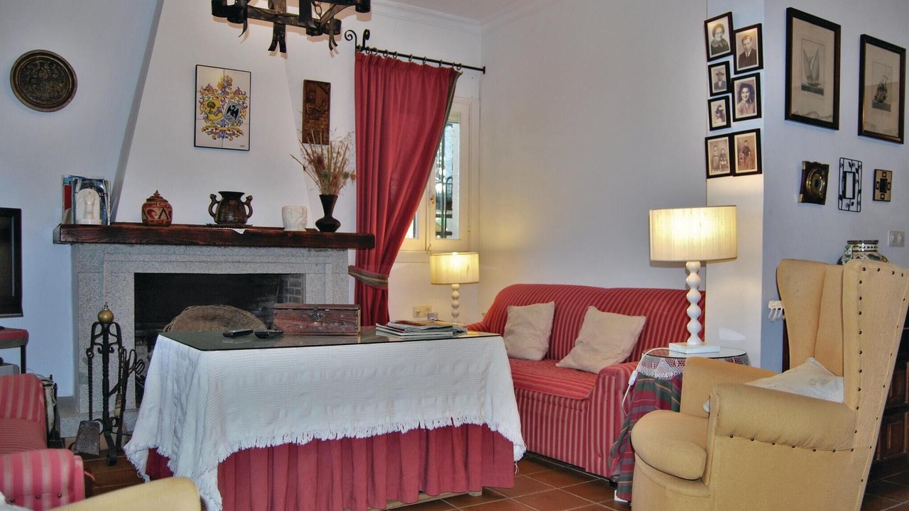 Photo of Bedroom in Mazagon