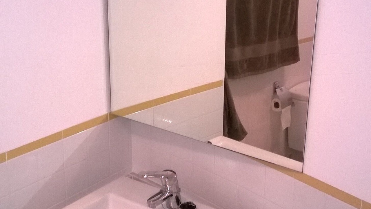 Photo of Bathroom in Flamenca Beach