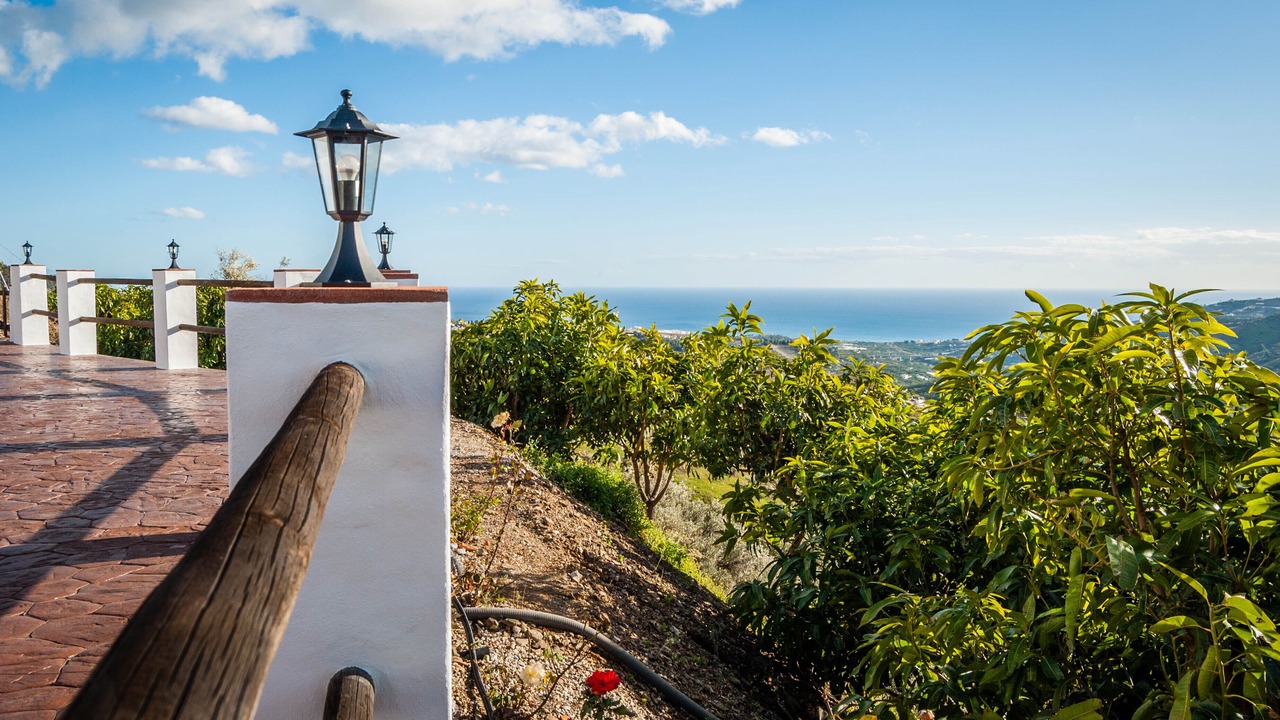 Photo of Outdoor in Frigiliana