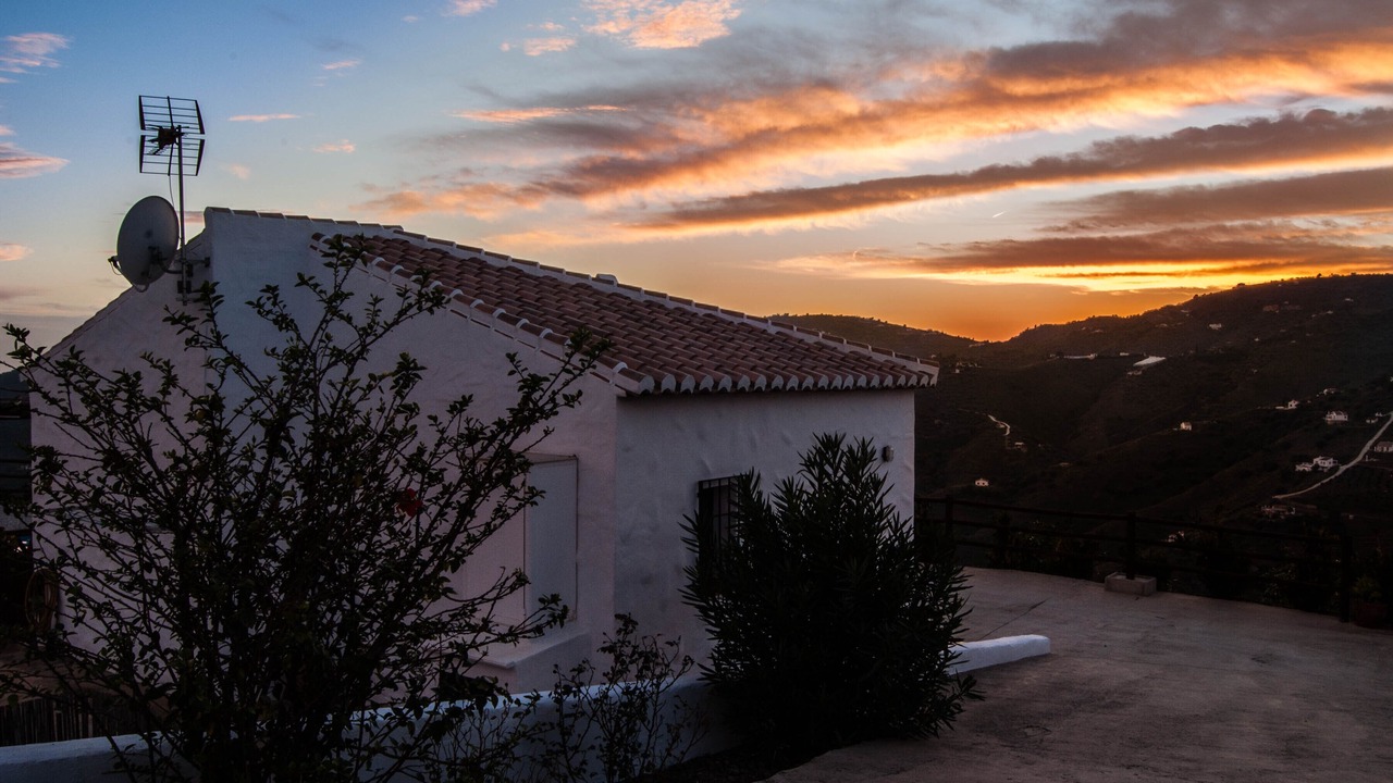 Photo of Outdoor in Frigiliana