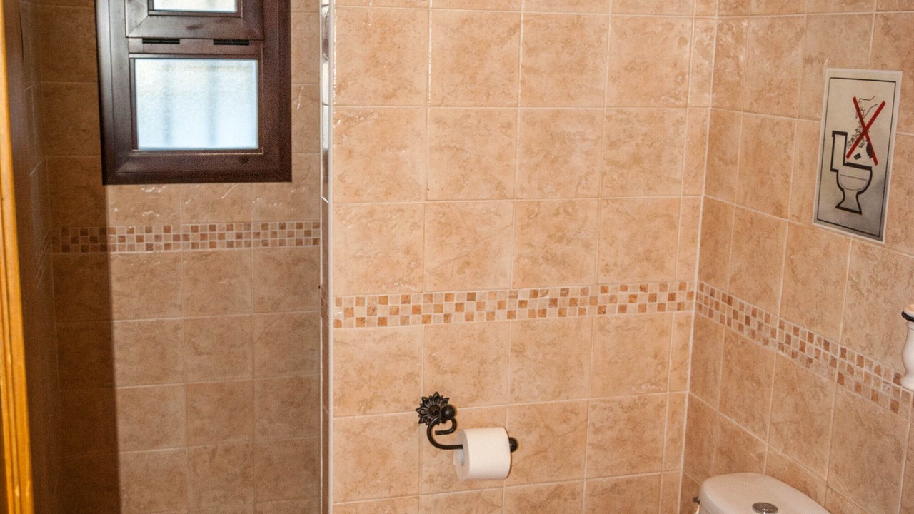 Photo of Bathroom in Frigiliana