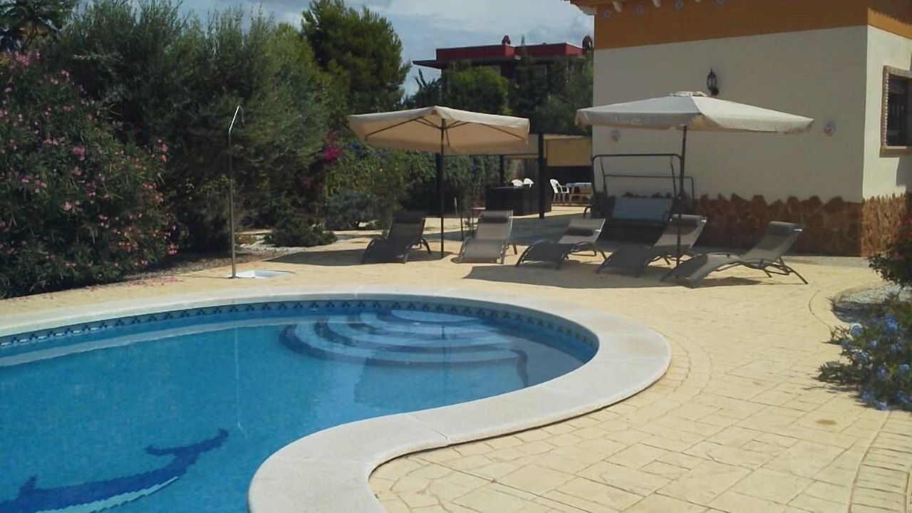 Photo of Outdoor in Catral