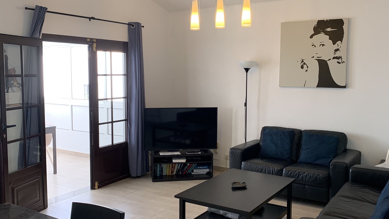 Photo of Livingroom in Los Pocillos