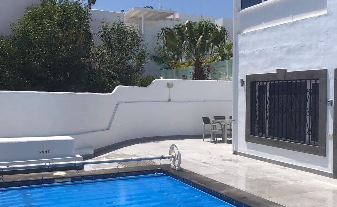 Photo of Outdoor in Los Pocillos