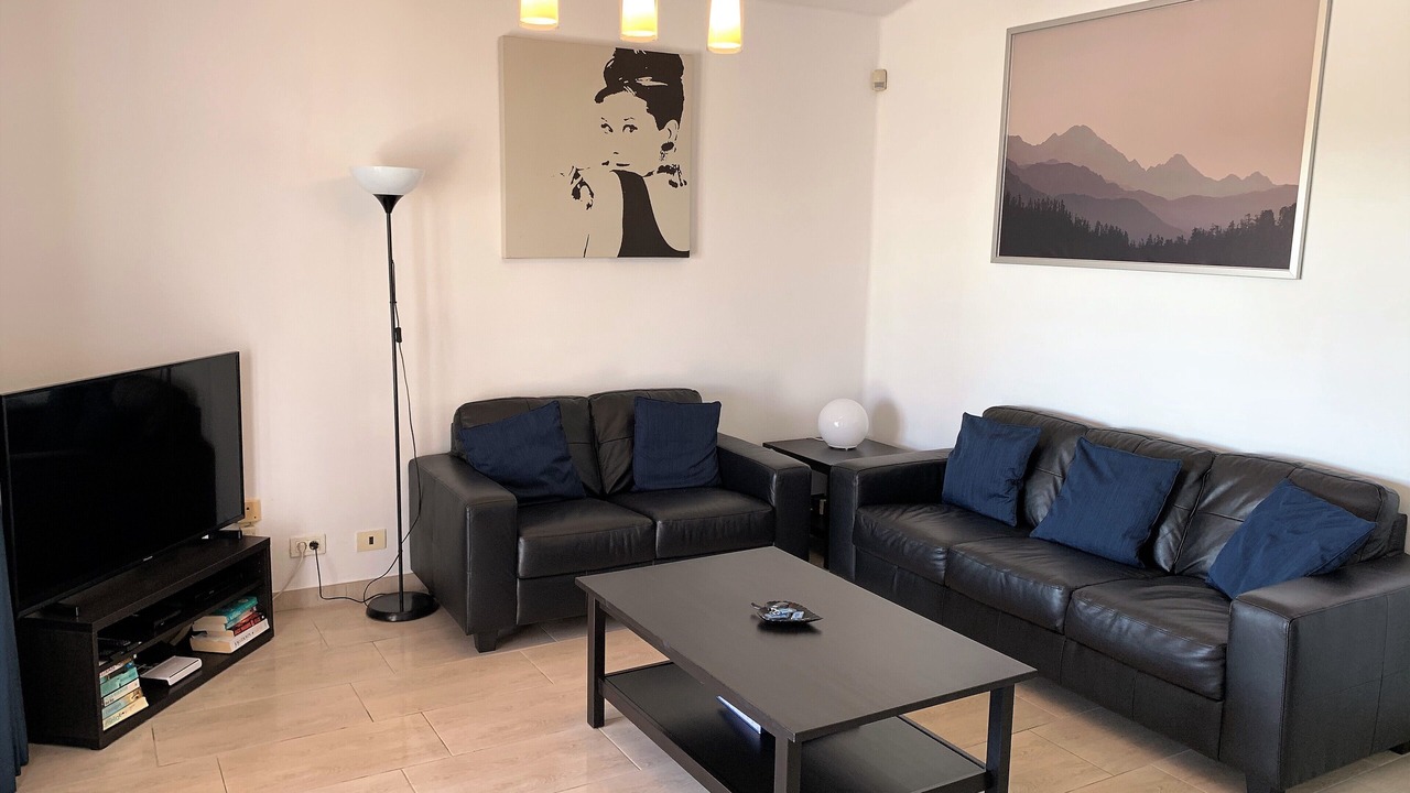 Photo of Livingroom in Los Pocillos