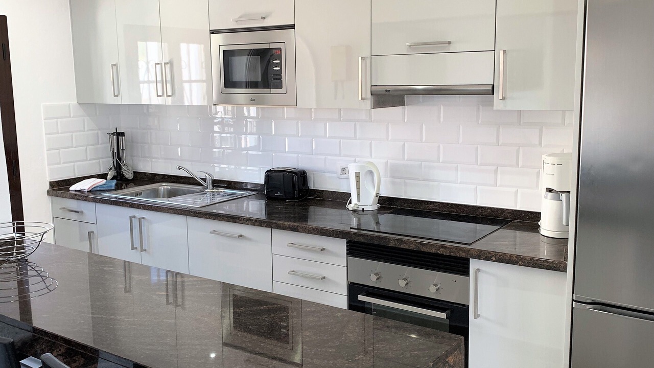 Photo of Kitchen in Los Pocillos