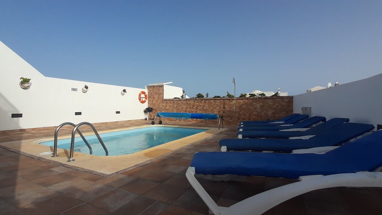 Photo of Others in Playa Blanca