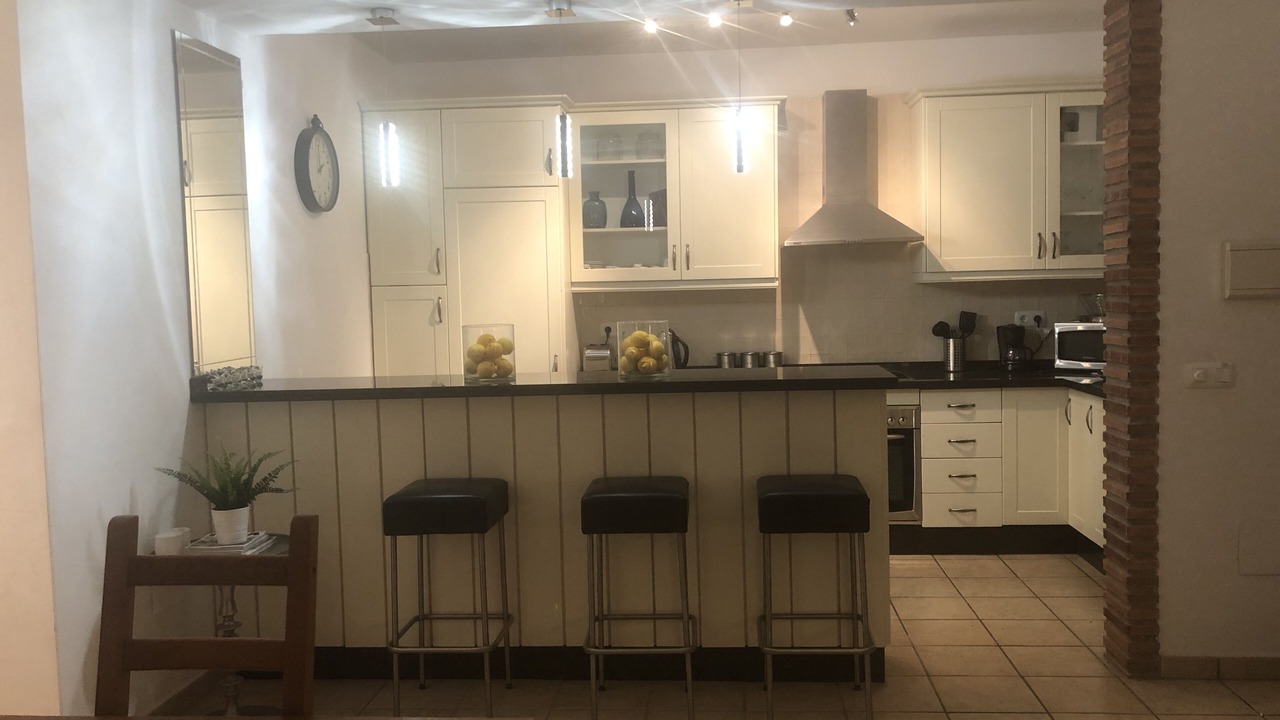 Photo of Kitchen in Competa