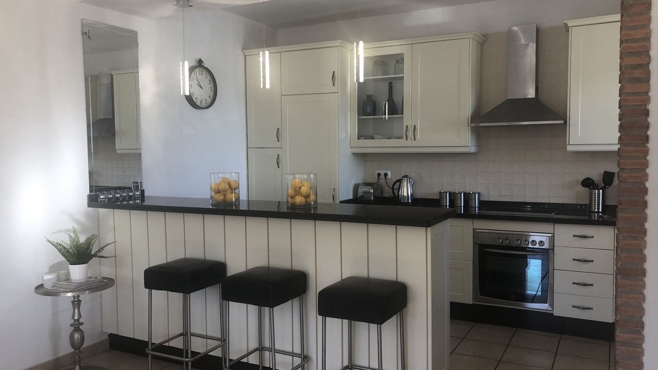 Photo of Kitchen in Competa