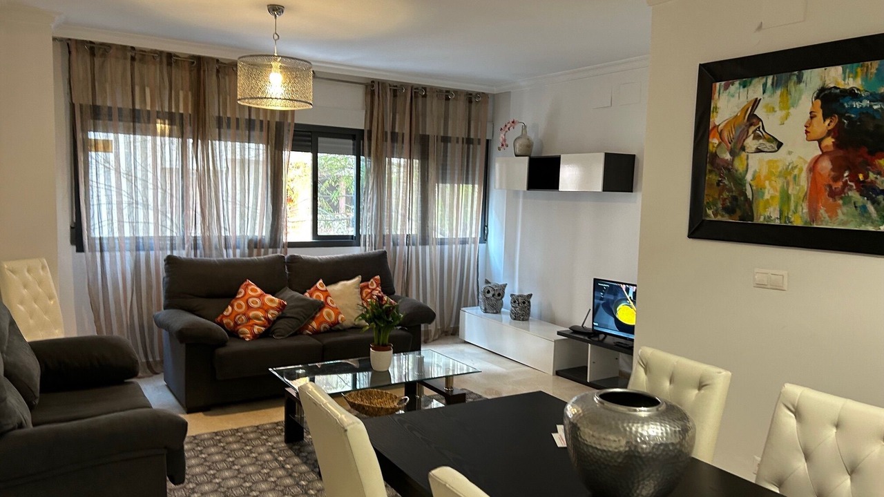 Photo of Livingroom in Ensanche Diputacion