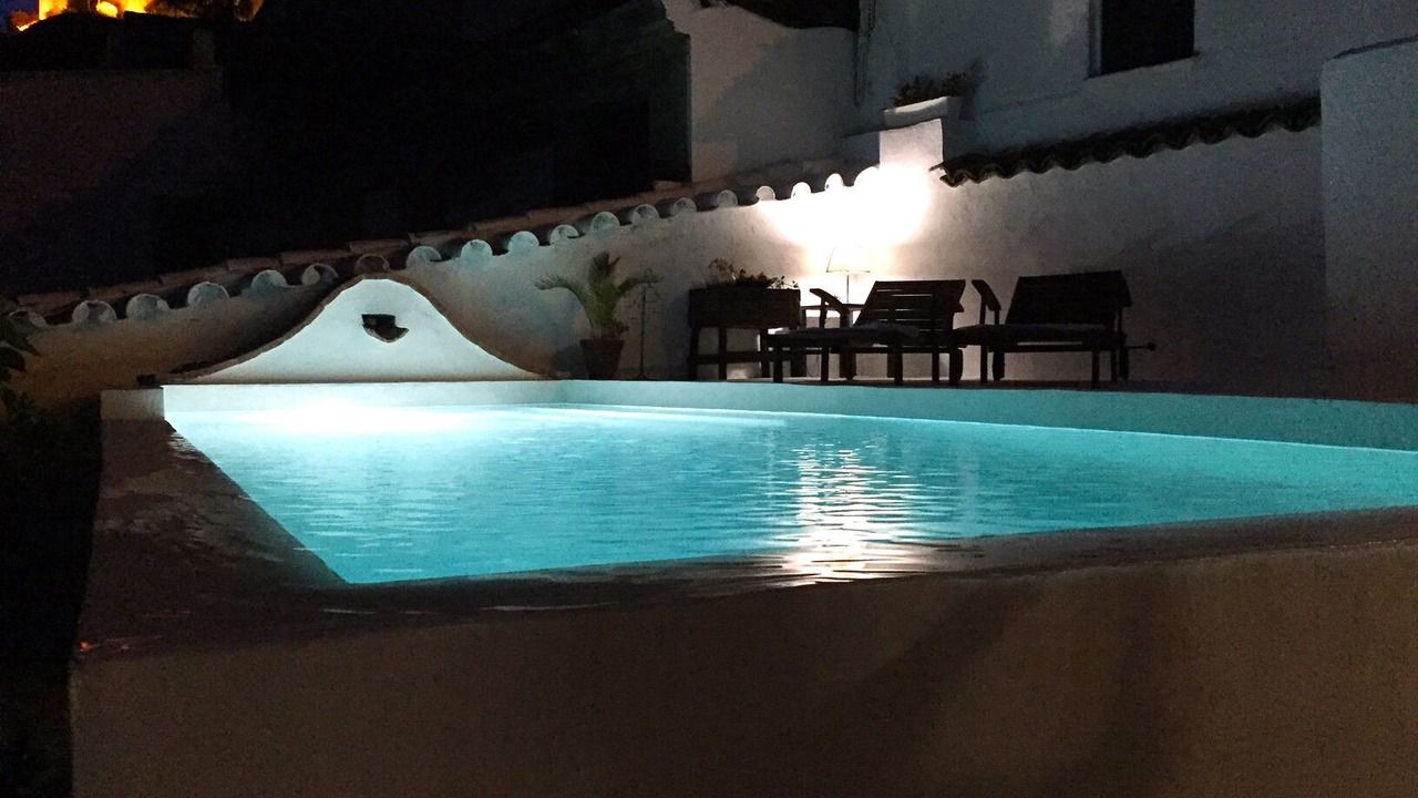 Photo of Outdoor in Almodovar del Rio
