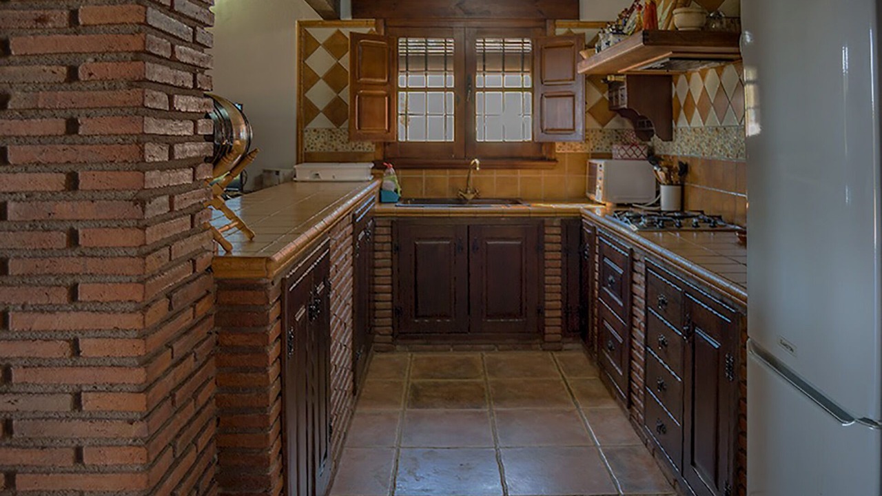 Photo of Kitchen in Almogia