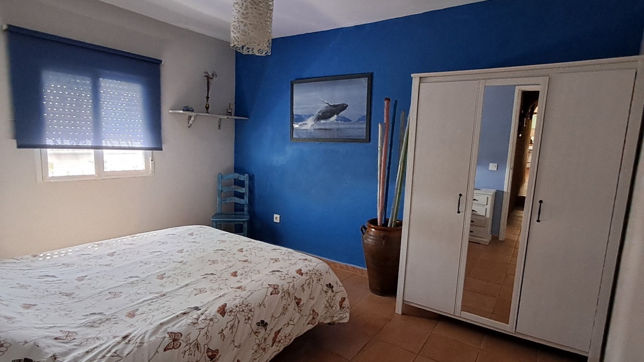 Photo of Bedroom in La Ribera de la Oliva