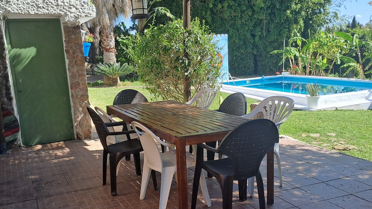 Photo of Outdoor in La Ribera de la Oliva