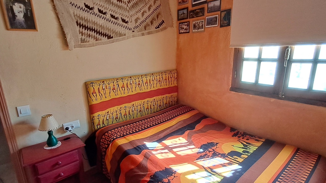 Photo of Bedroom in La Ribera de la Oliva