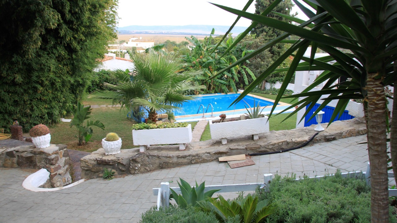 Photo of Outdoor in La Ribera de la Oliva