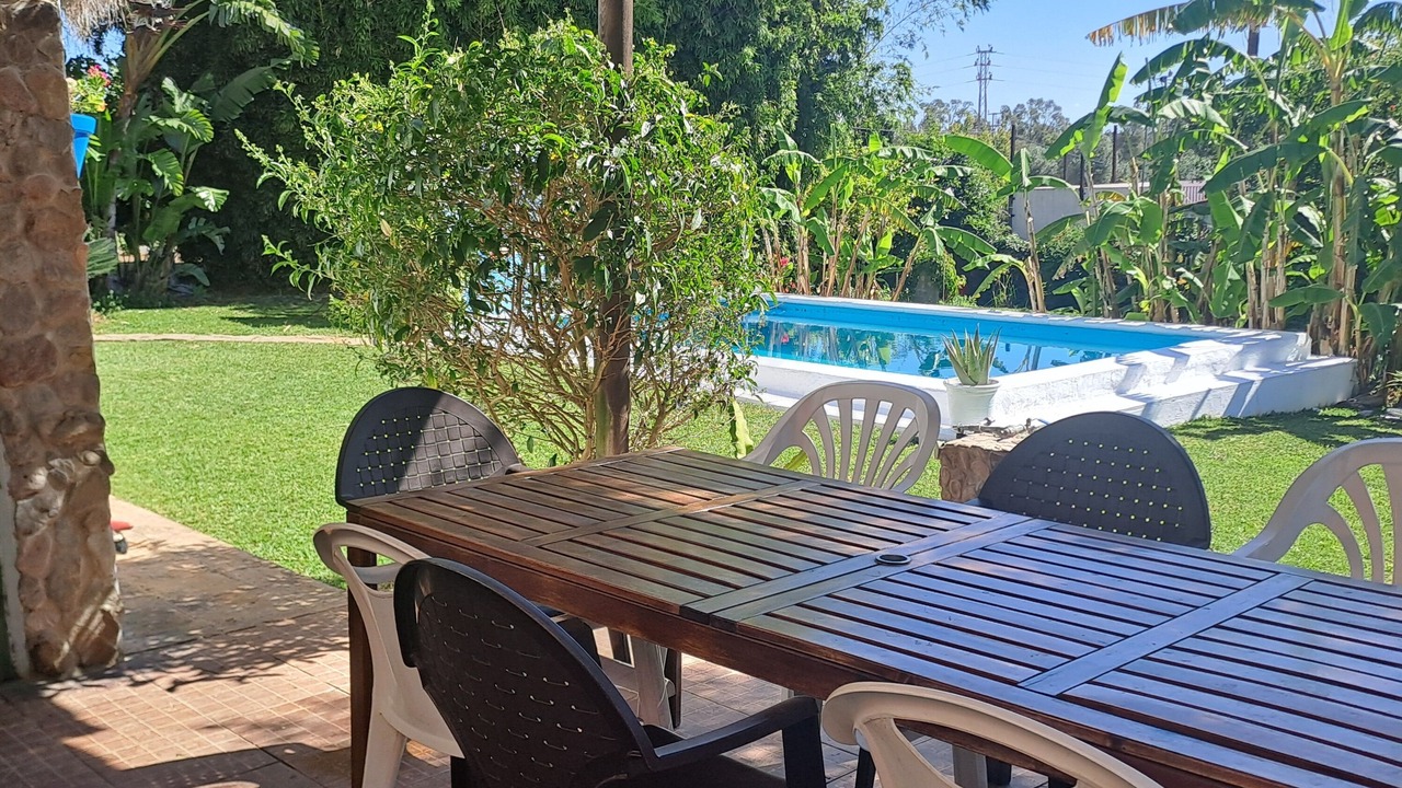 Photo of Outdoor in La Ribera de la Oliva