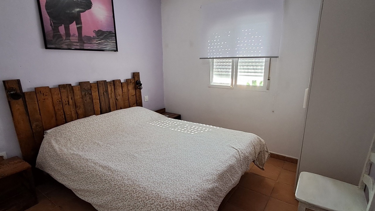 Photo of Bedroom in La Ribera de la Oliva
