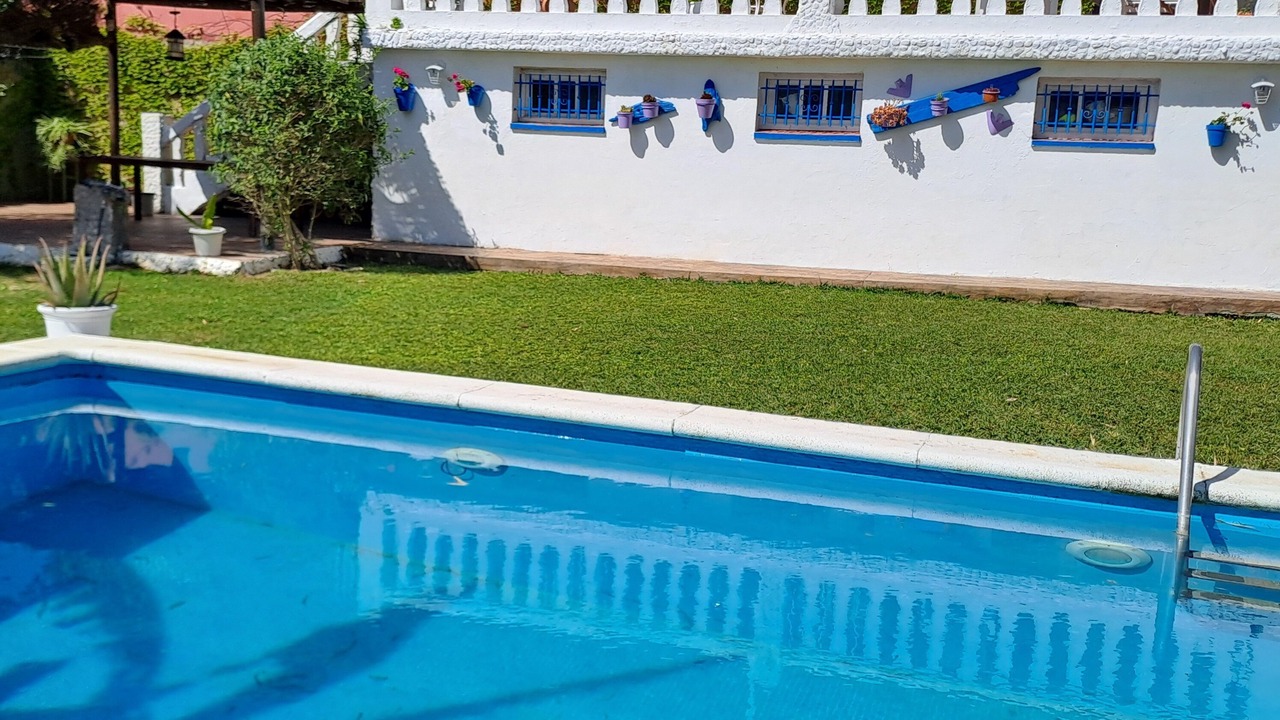 Photo of Outdoor in La Ribera de la Oliva