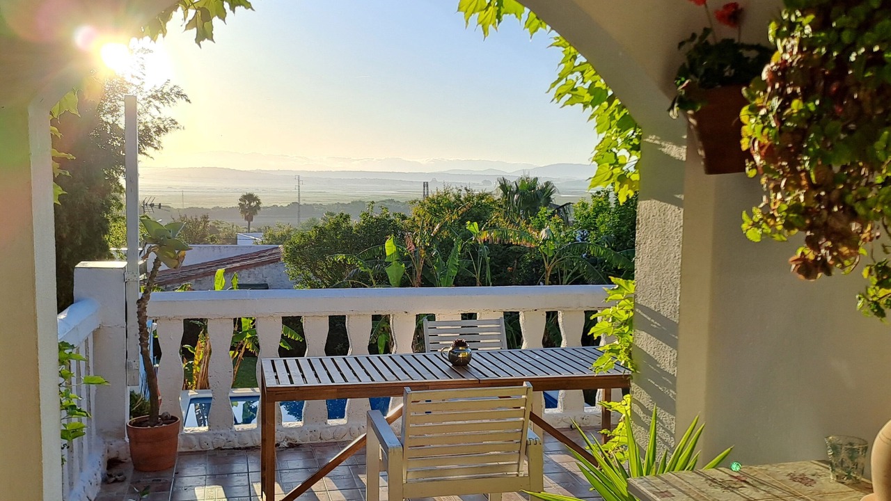 Photo of Outdoor in La Ribera de la Oliva