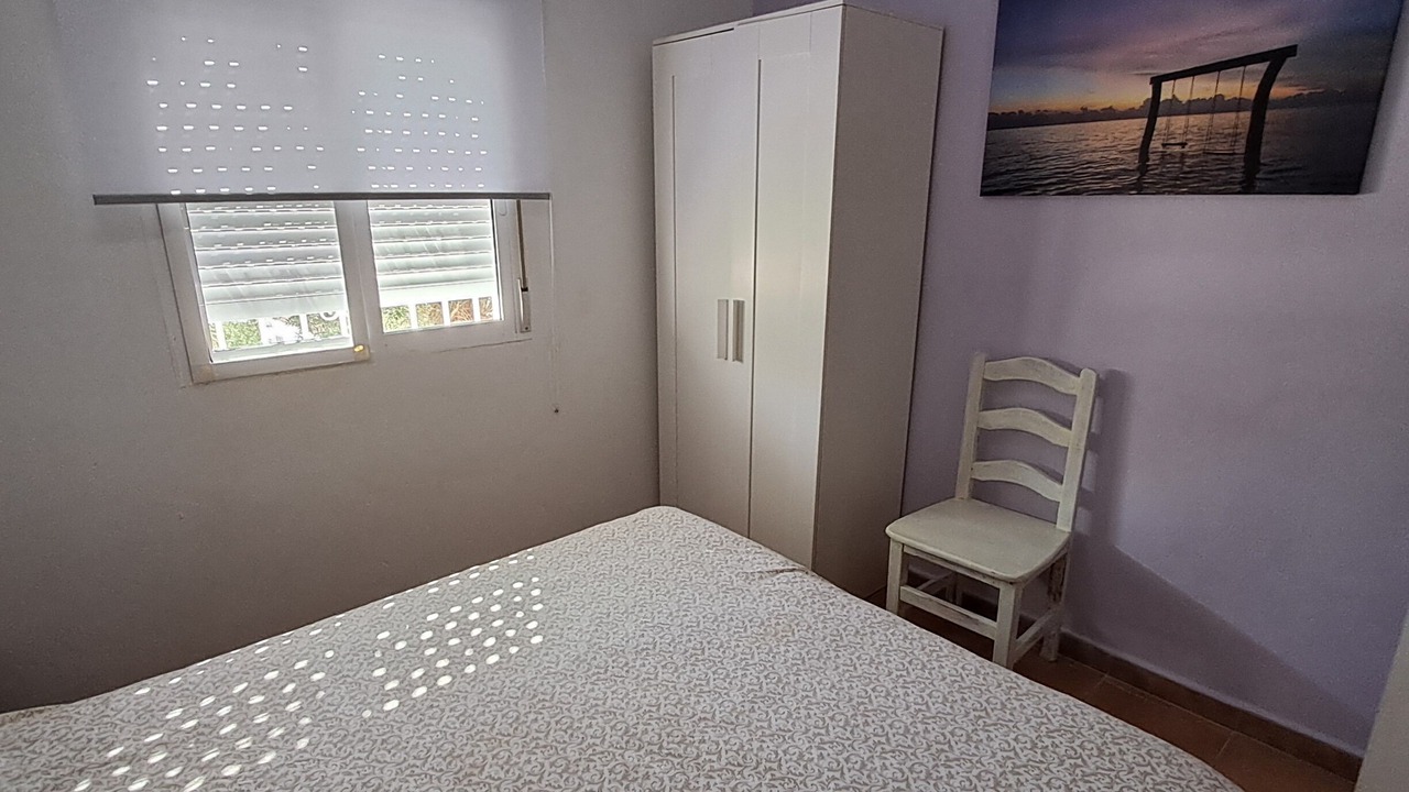 Photo of Bedroom in La Ribera de la Oliva