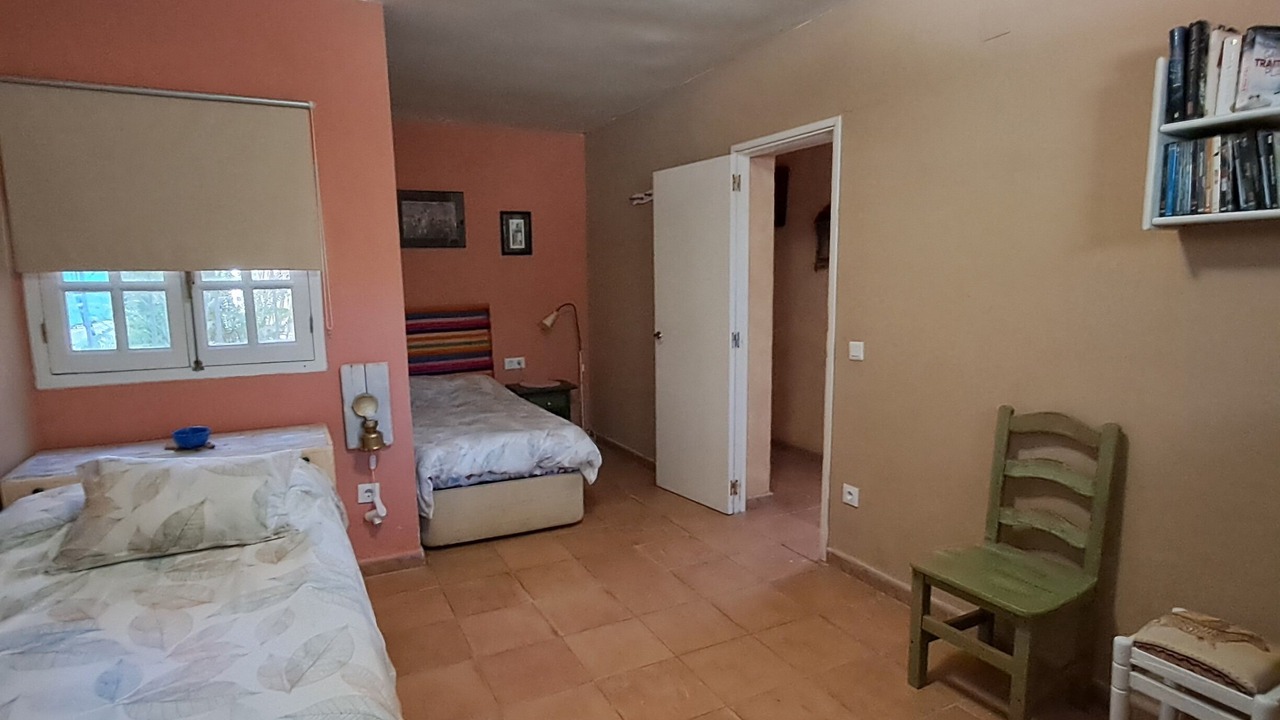 Photo of Bedroom in La Ribera de la Oliva