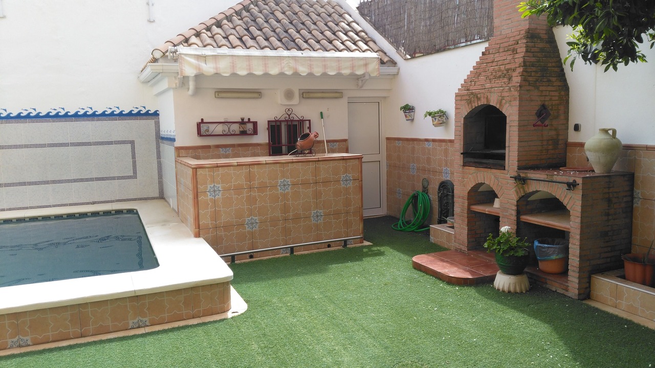 Photo of Outdoor in La Rinconada