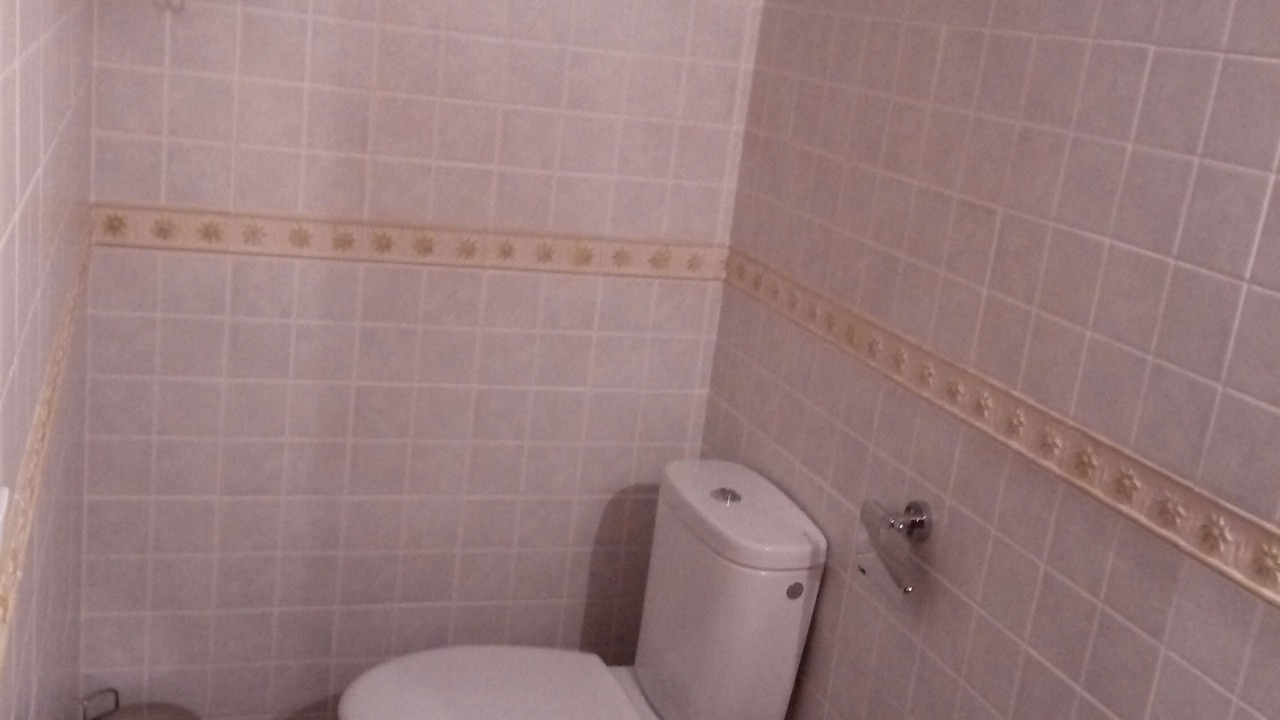Photo of Bathroom in La Rinconada
