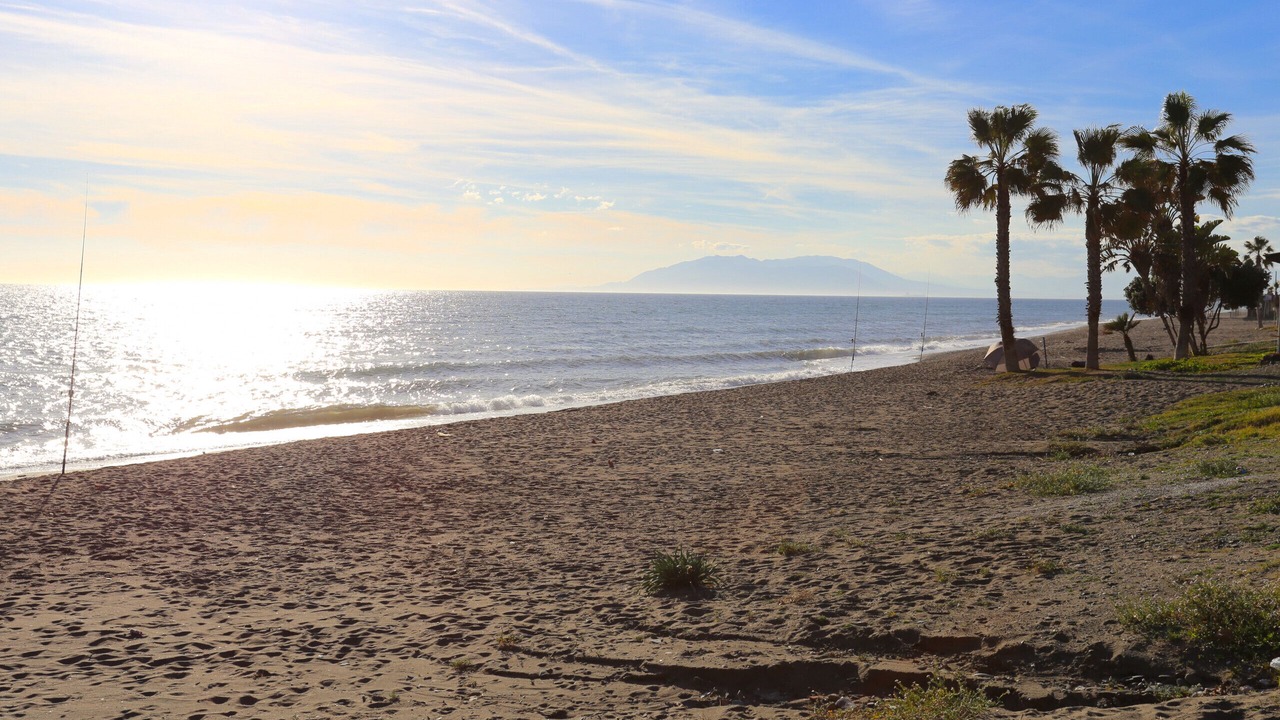 Photo of Outdoor in Rincon de la Victoria