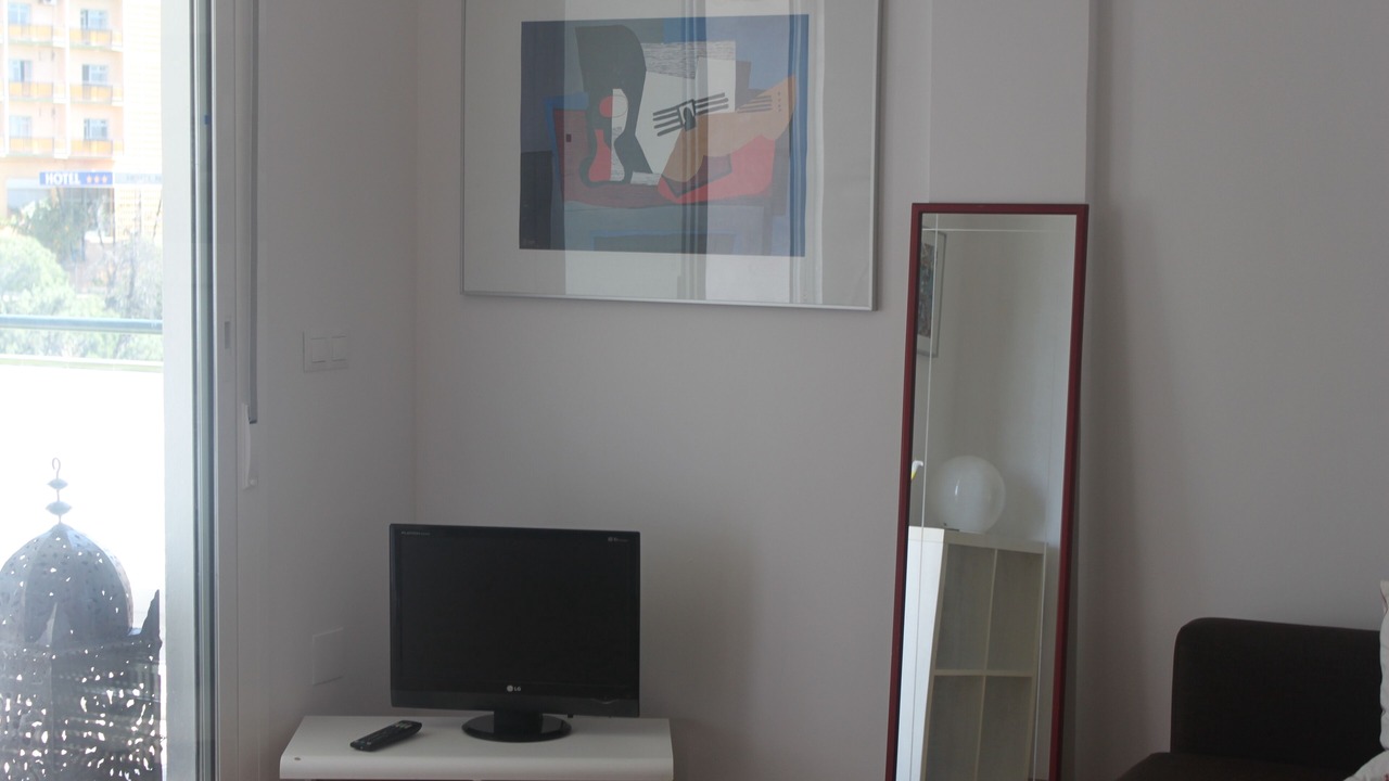Photo of Livingroom in La Cala del Moral