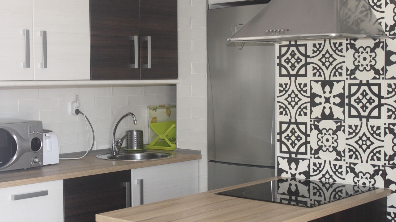 Photo of Kitchen in La Cala del Moral