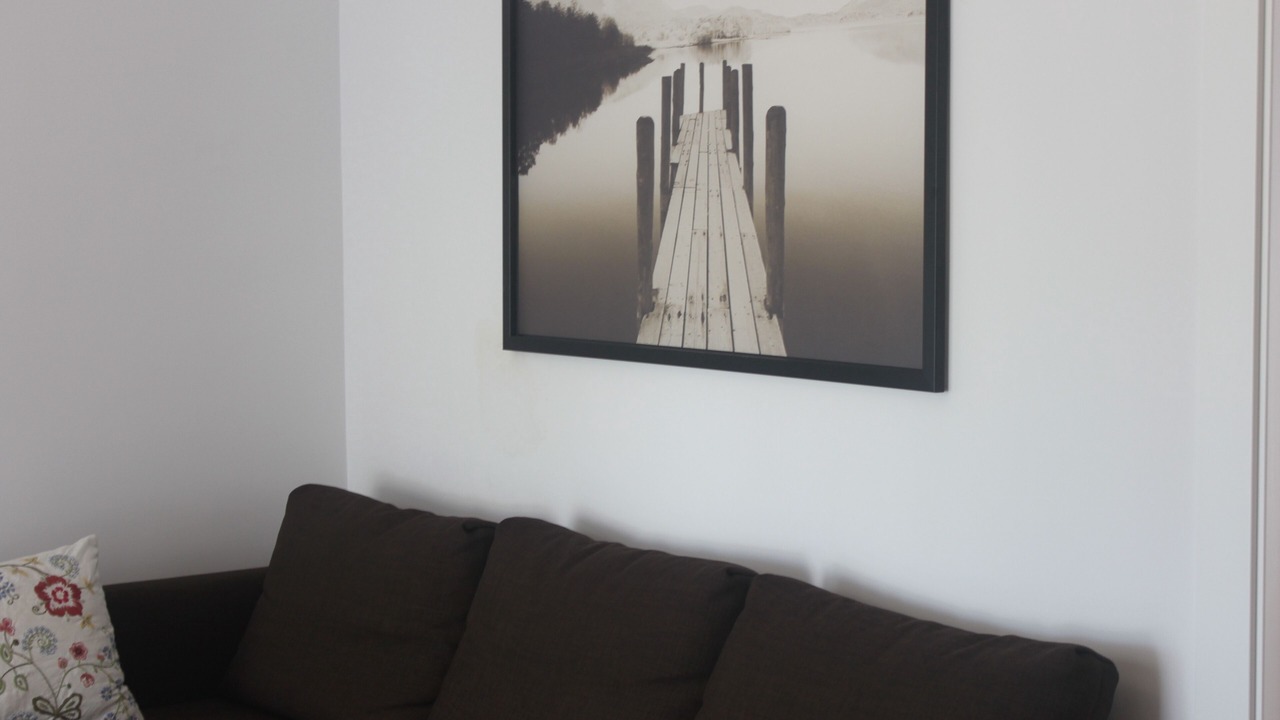 Photo of Livingroom in La Cala del Moral