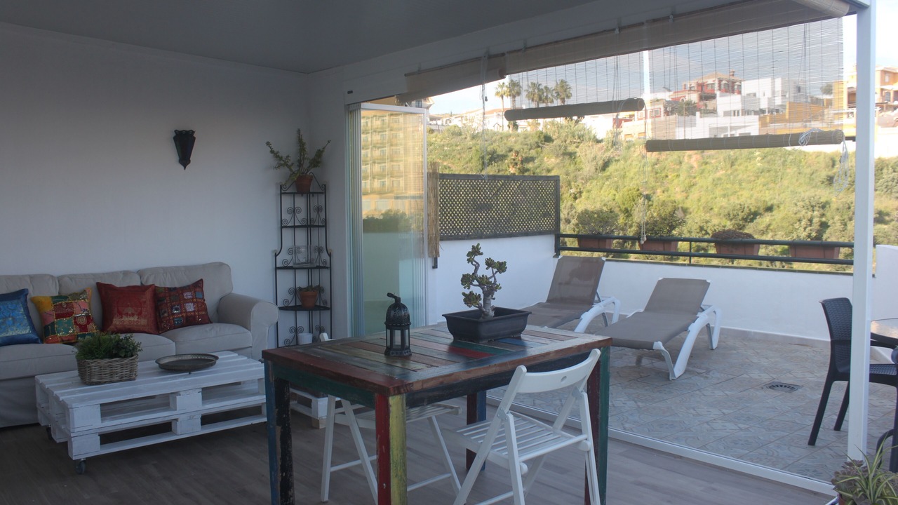 Photo of Outdoor in La Cala del Moral