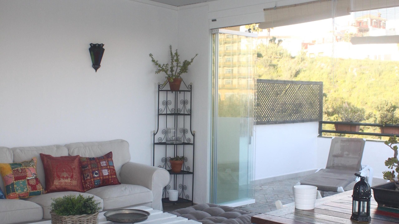 Photo of Livingroom in La Cala del Moral