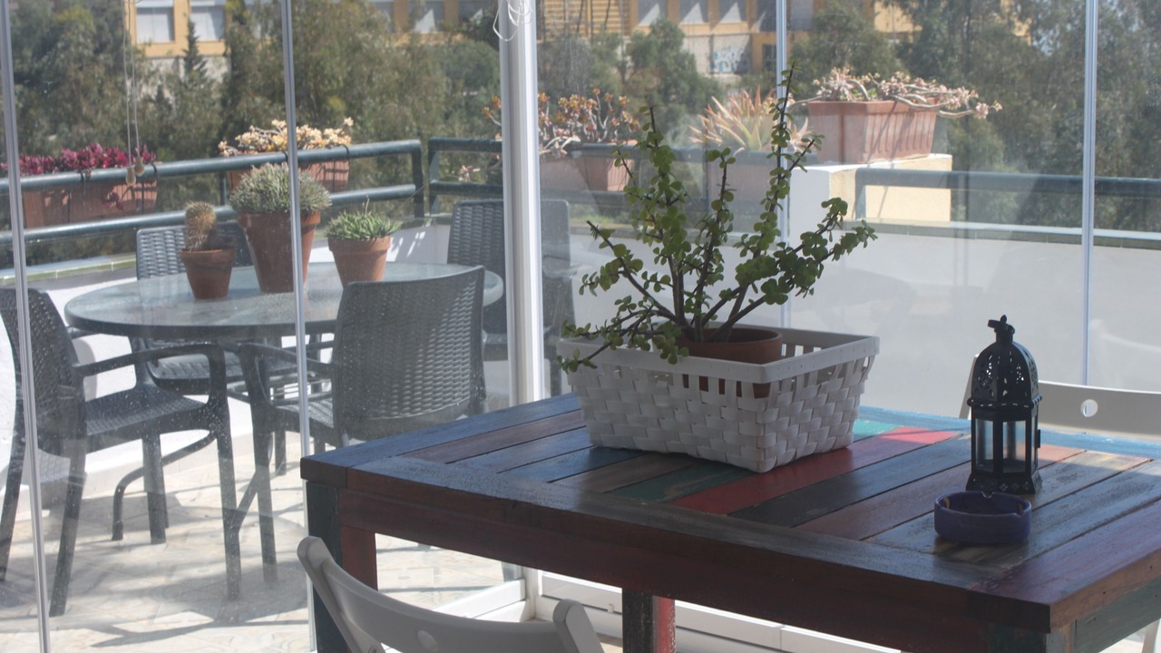 Photo of Outdoor in La Cala del Moral
