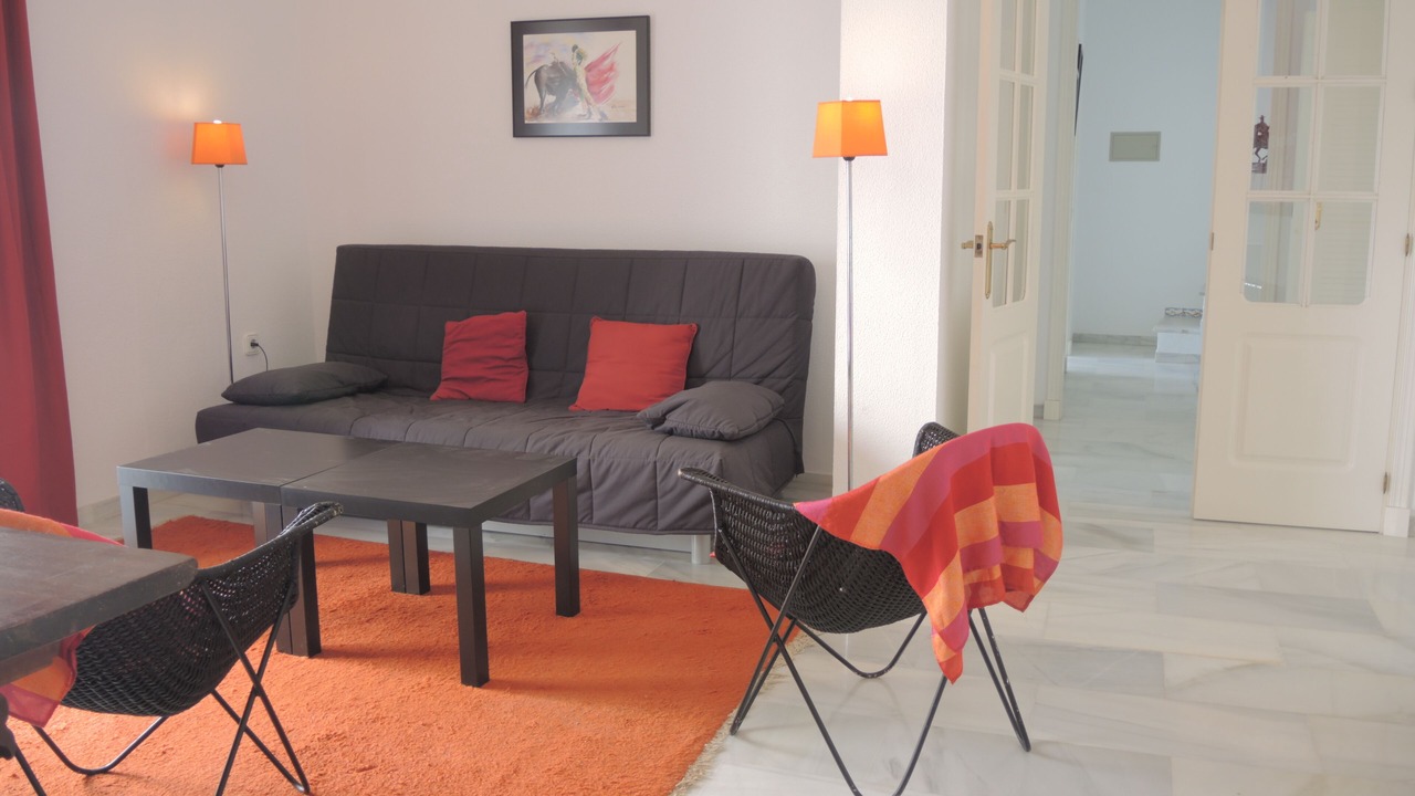 Photo of Livingroom in Arcos de la Frontera