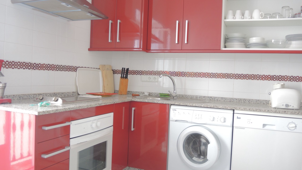 Photo of Kitchen in Arcos de la Frontera