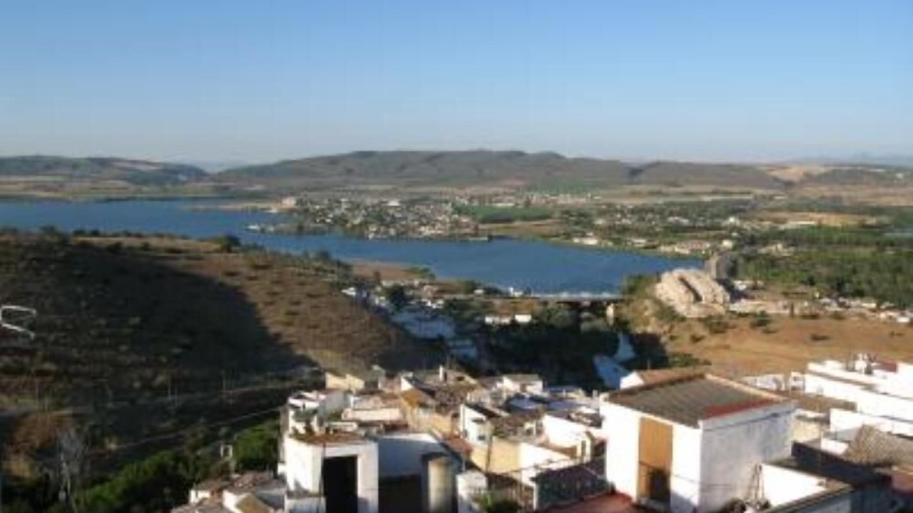 Photo of Patio Balcony in Arcos de la Frontera