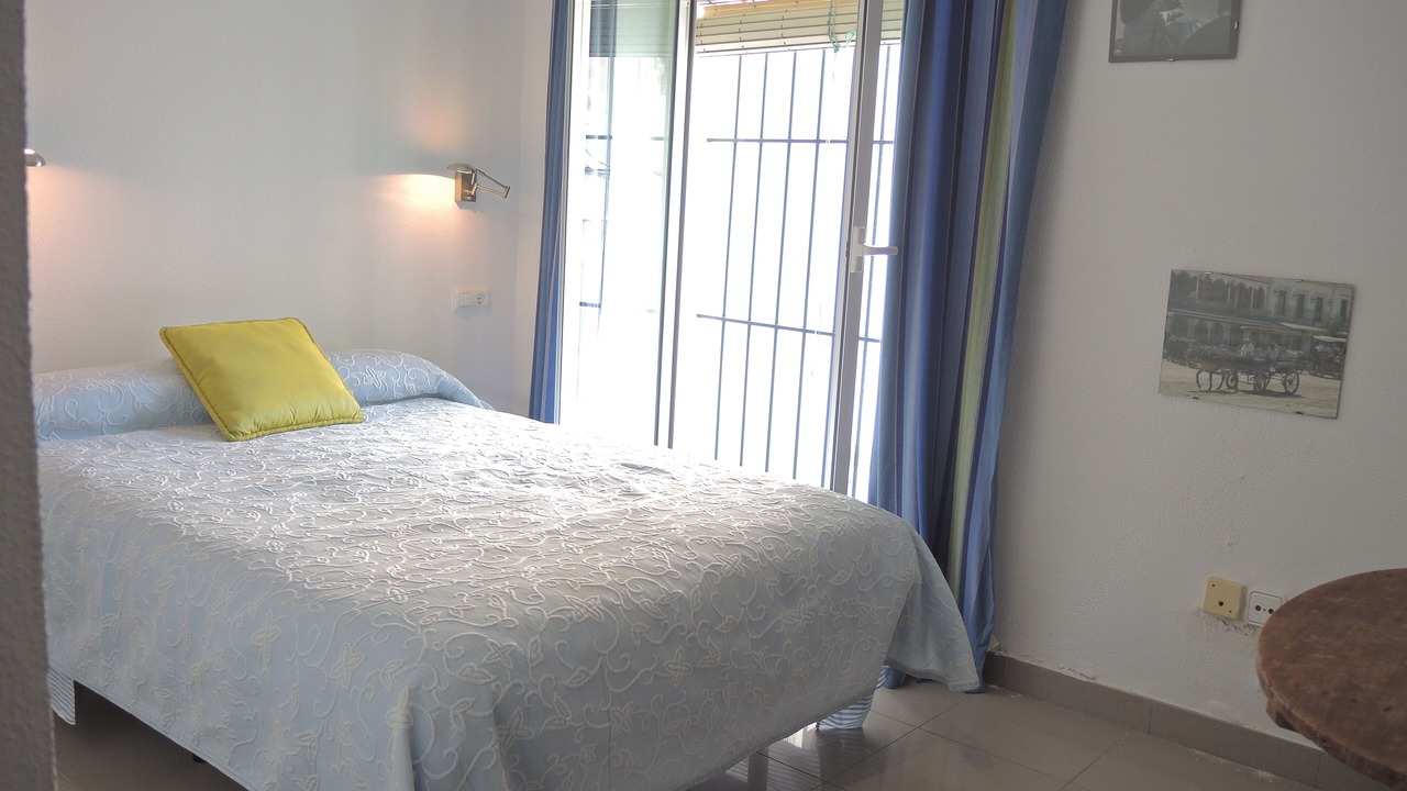 Photo of Bedroom in Arcos de la Frontera