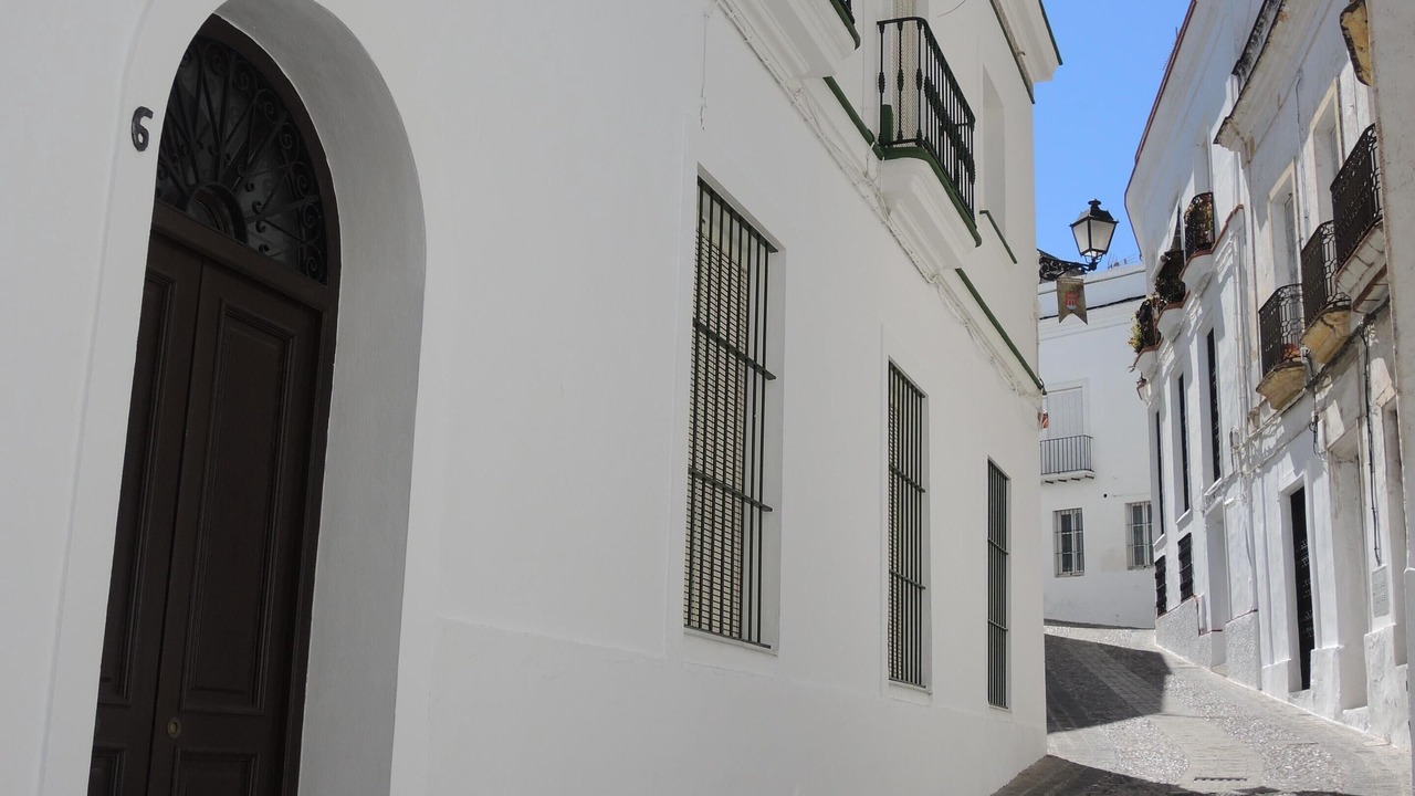 Photo of Outdoor in Arcos de la Frontera