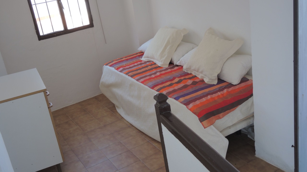 Photo of Bedroom in Arcos de la Frontera