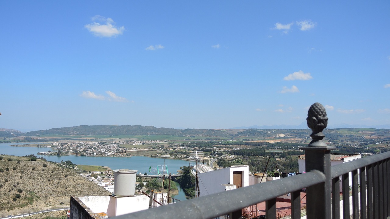 Photo of Outdoor in Arcos de la Frontera
