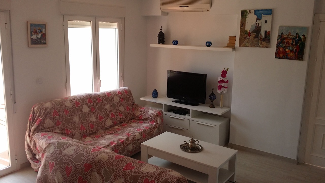 Photo of Livingroom in Vista de los Angeles-Rumina