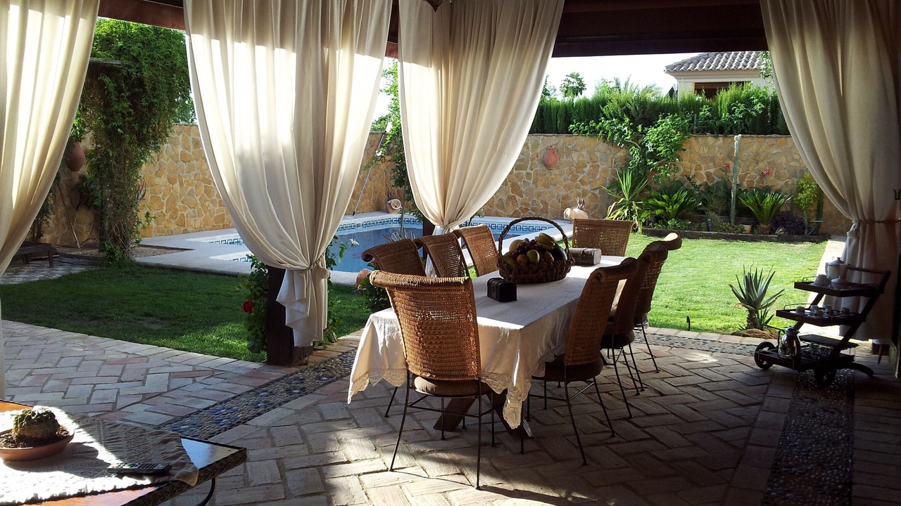 Photo of Outdoor in La Luisiana