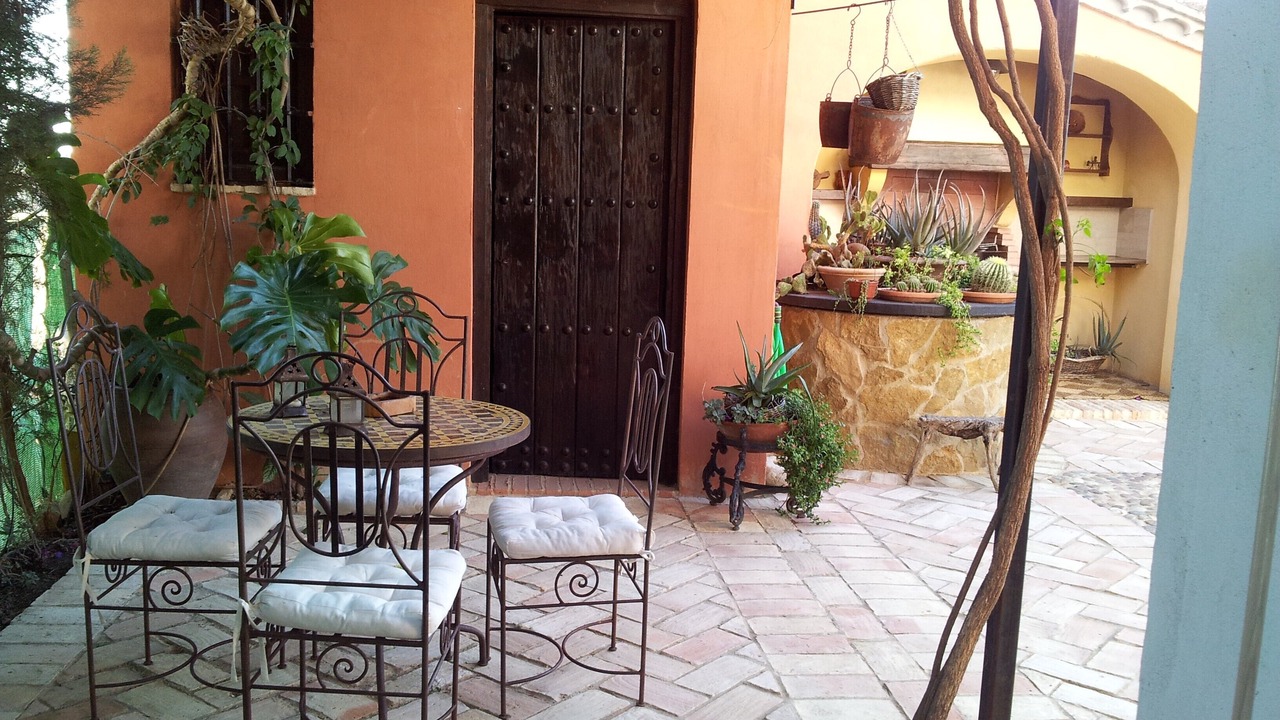 Photo of Outdoor in La Luisiana