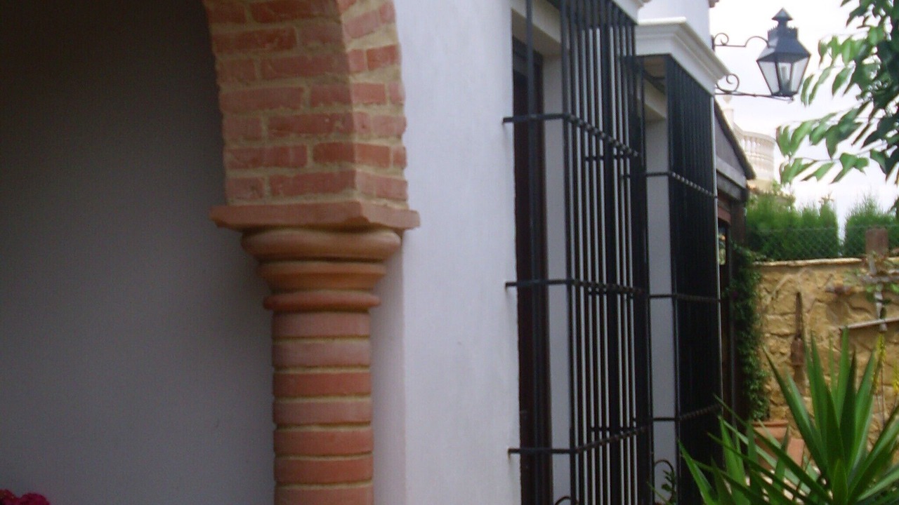 Photo of Outdoor in La Luisiana