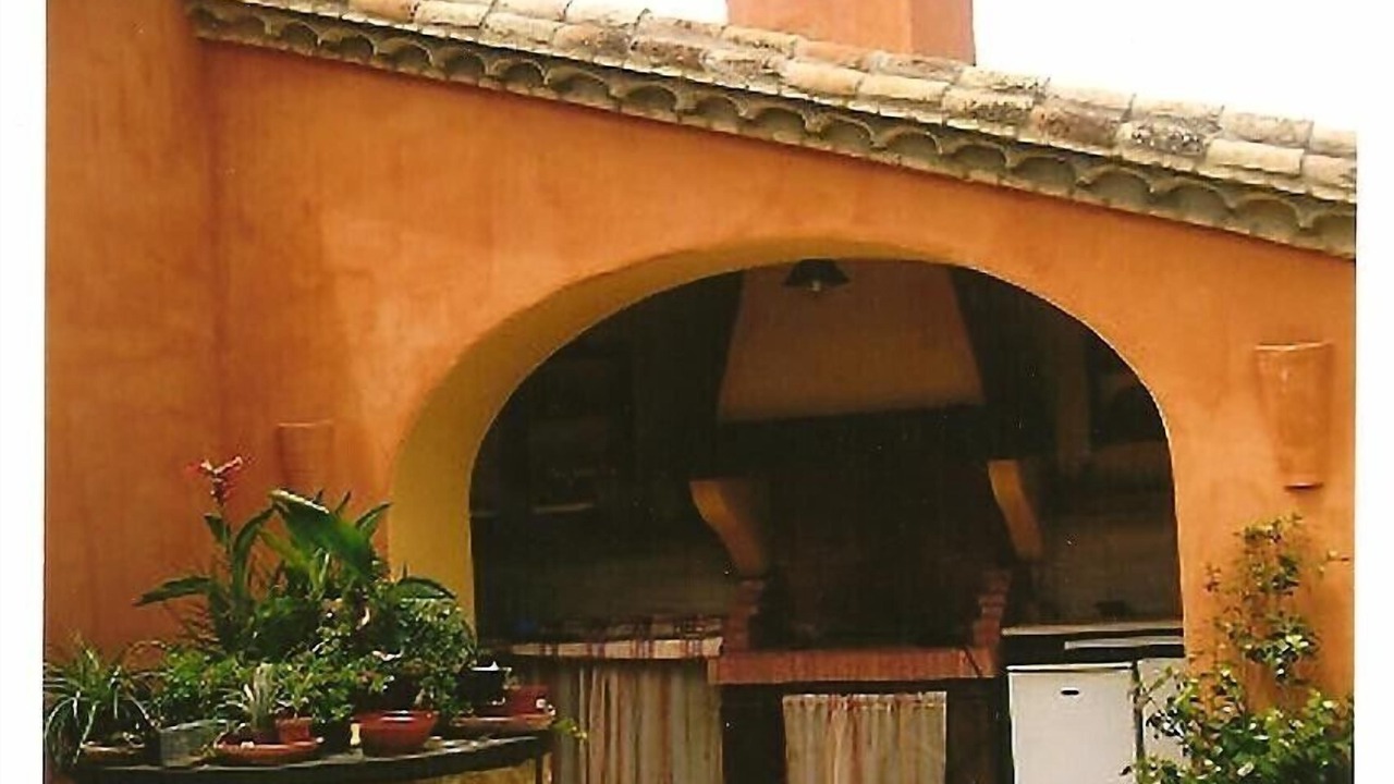 Photo of Outdoor in La Luisiana