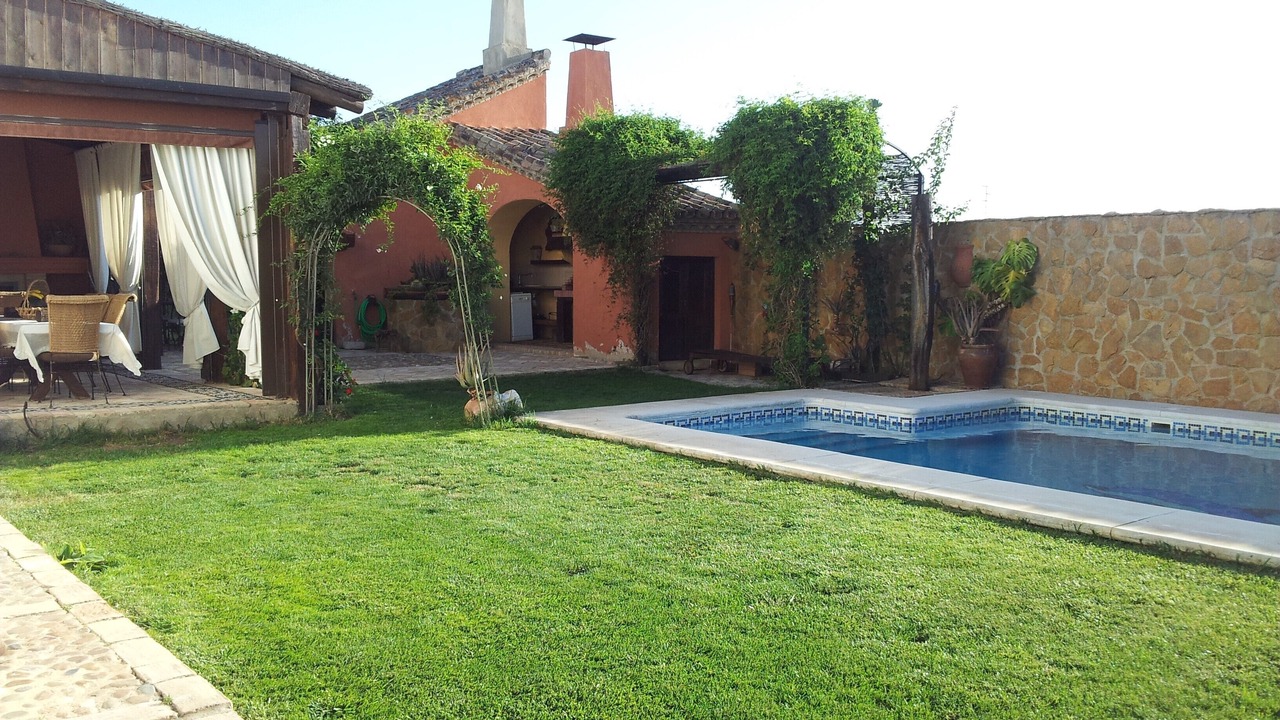 Photo of Outdoor in La Luisiana