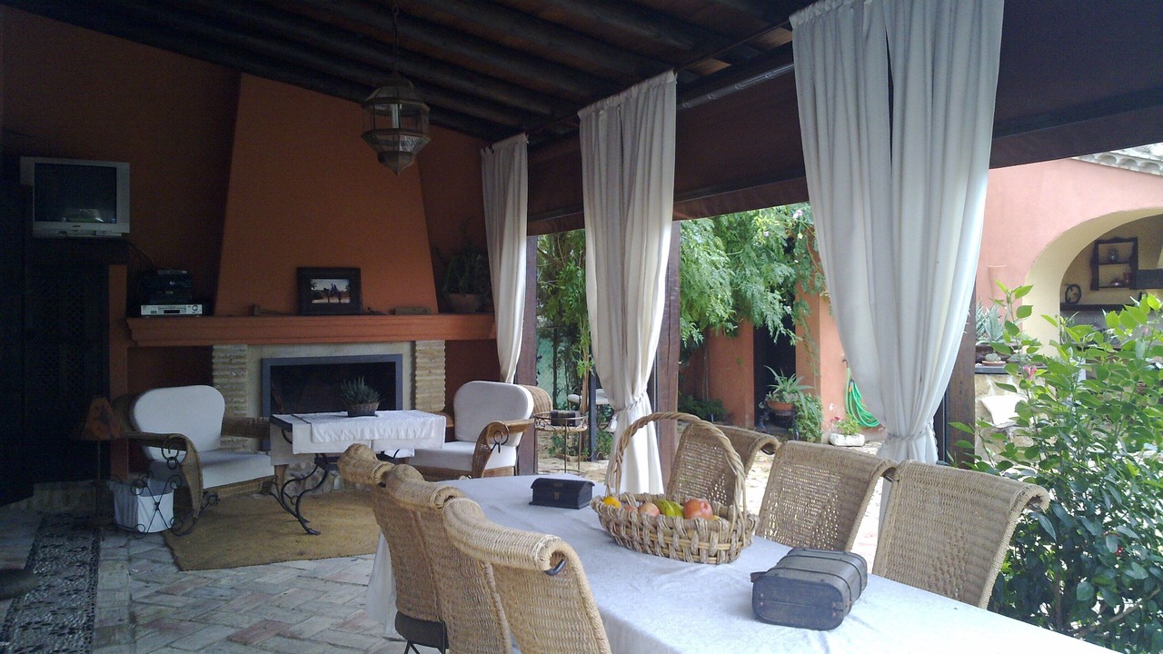 Photo of Outdoor in La Luisiana